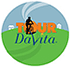 Tour Davita logo