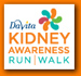 DaVita Kidney Awareness Run/Walks